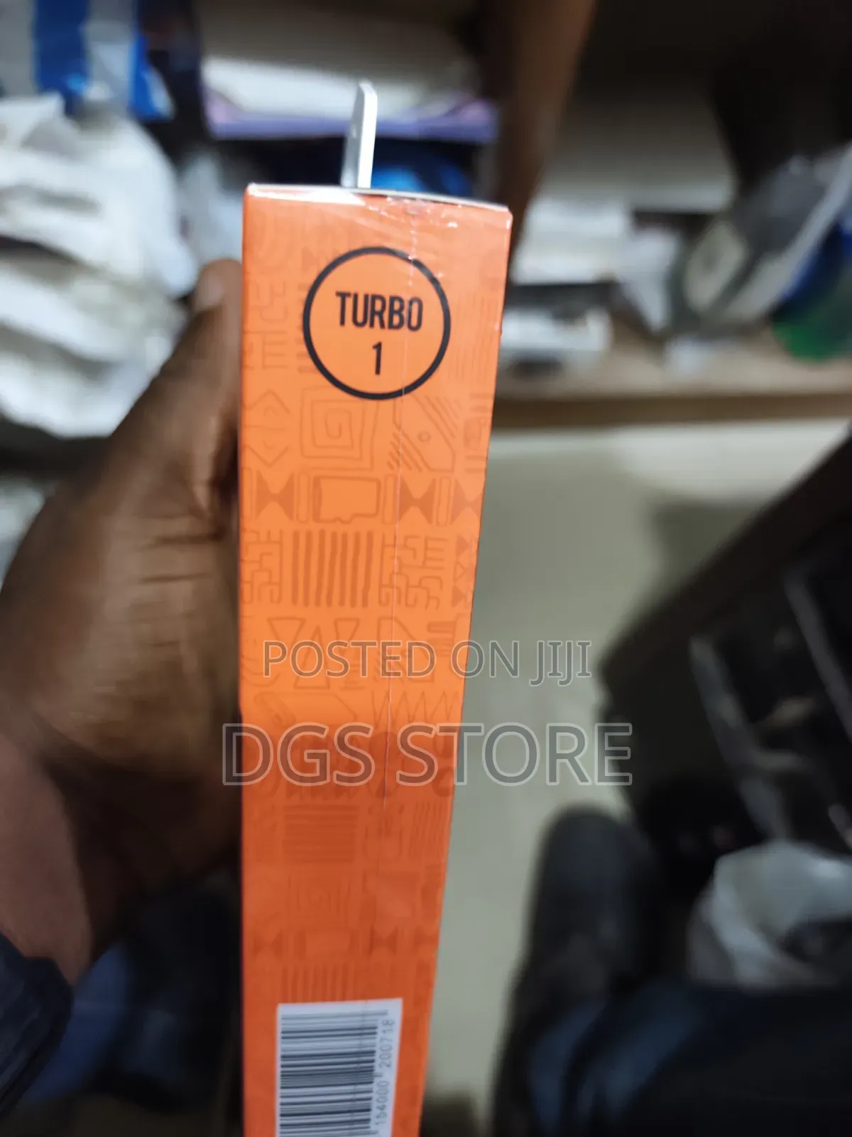 New Age 22,500mah Led Lighting Turbo 1