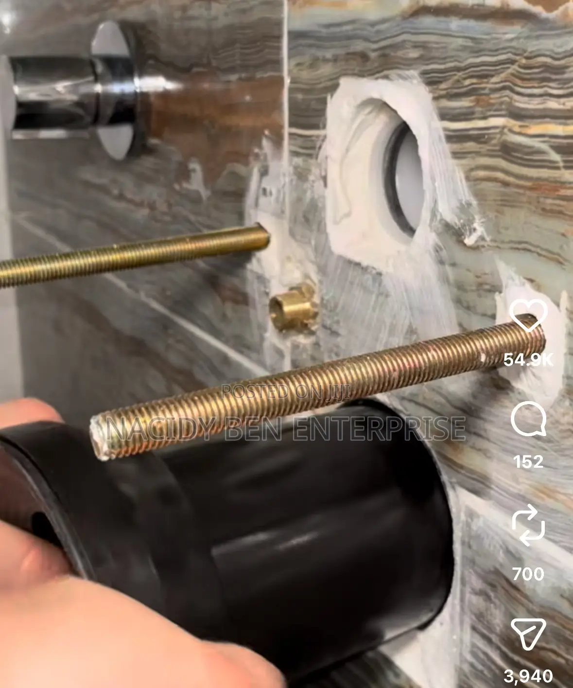 Geberit Fittings