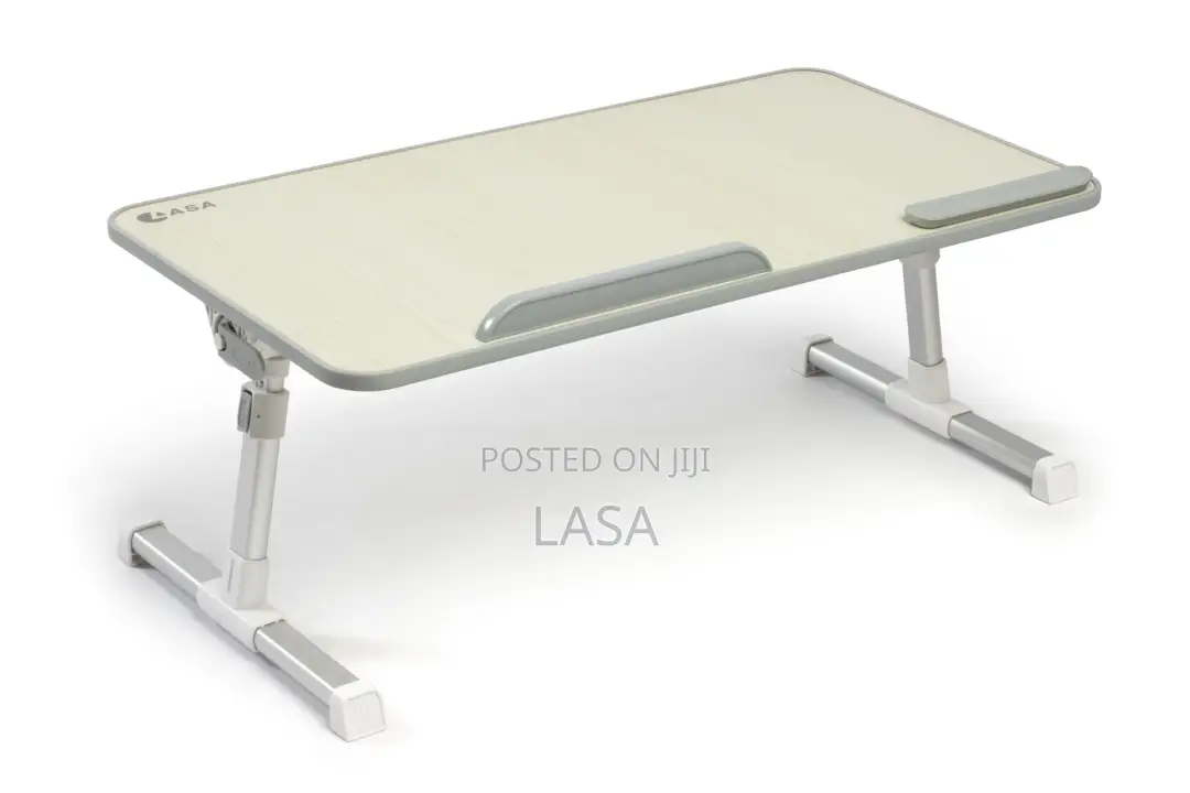Adjustable Laptop Desk