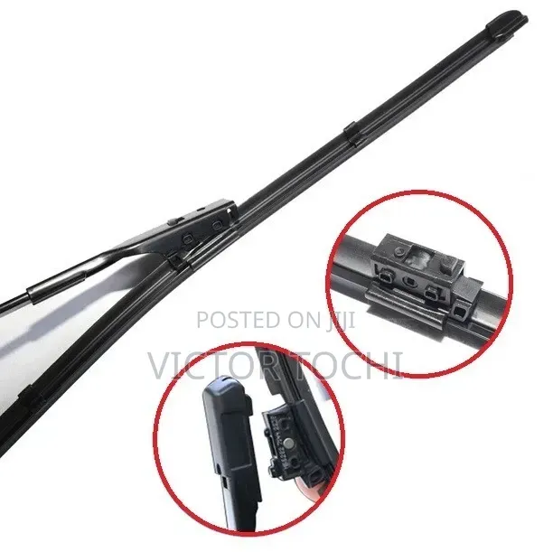 Front Wiper Blades for Mercedes Benz C-Class W205 C300 2015-2021 Oem