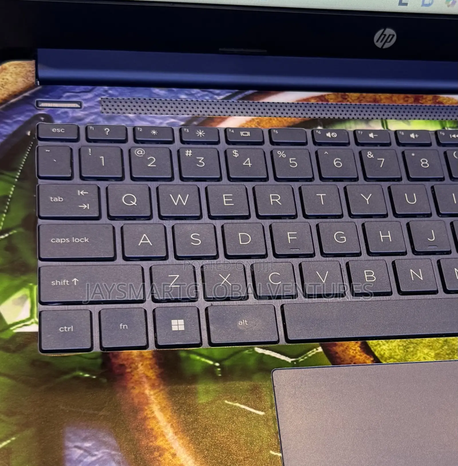 Laptop HP 14S 4GB Intel Celeron SSD 60GB