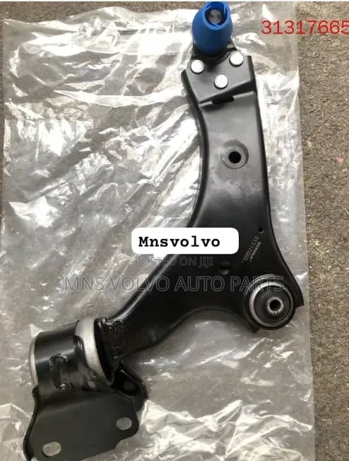 Volvo Xc60 Lower Control Arms