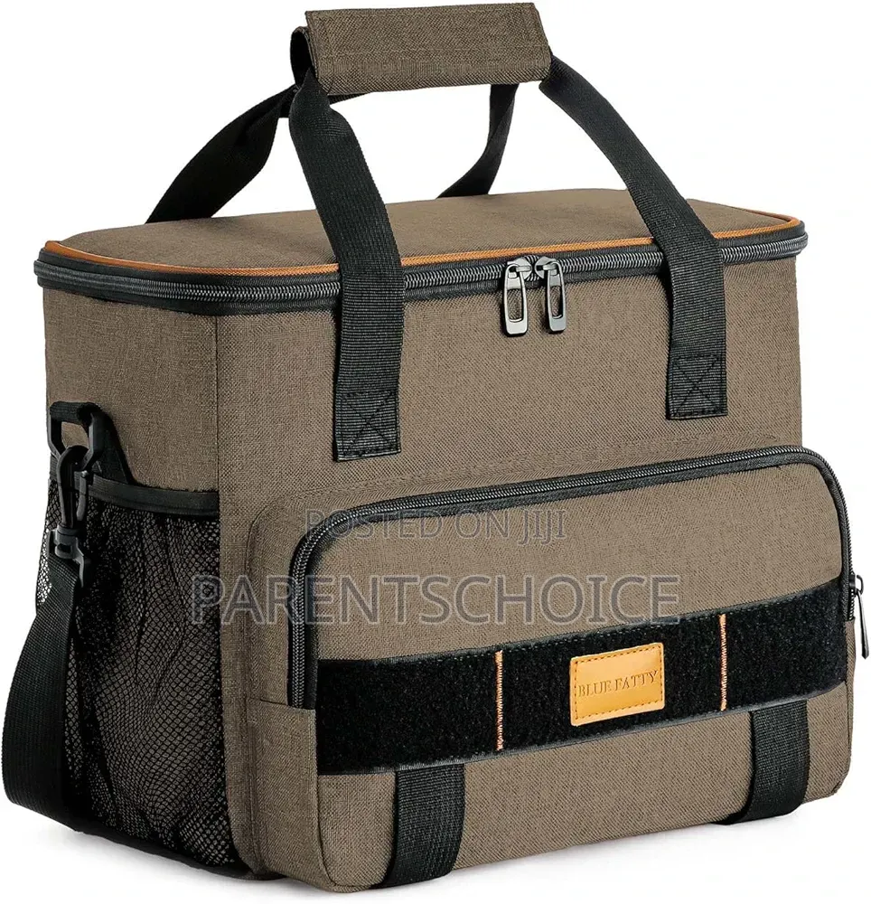 14l Insulated Cooler Bag