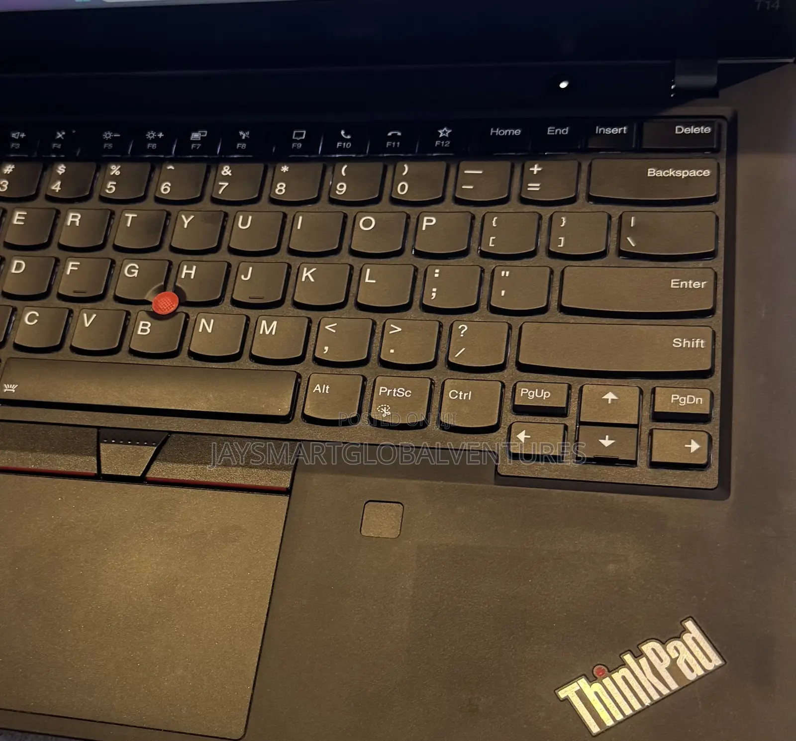 Laptop Lenovo ThinkPad T14 G1 8GB AMD Ryzen 5 SSD 256GB