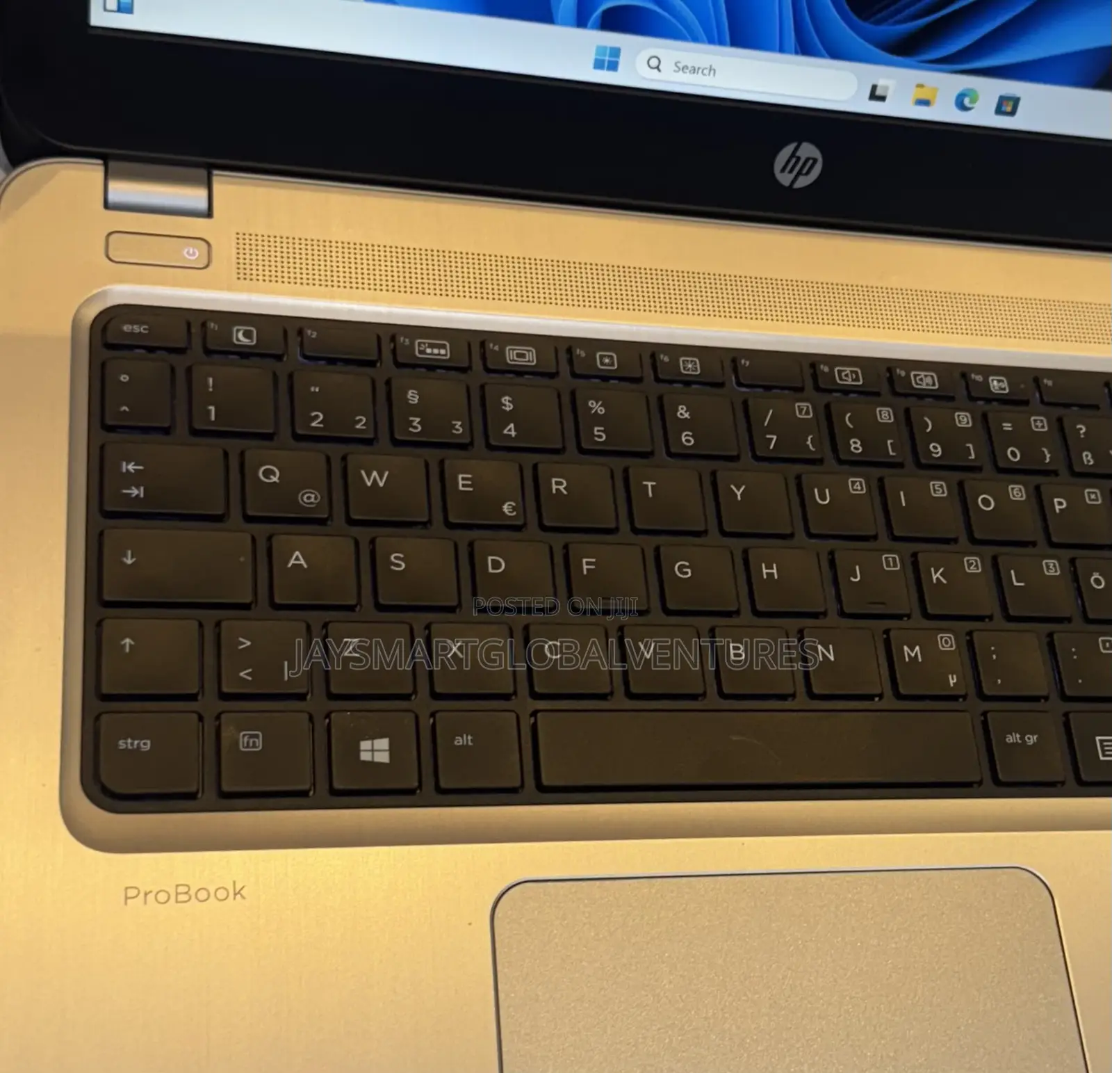 Laptop HP ProBook 430 G4 8GB Intel Core i5 SSD 256GB