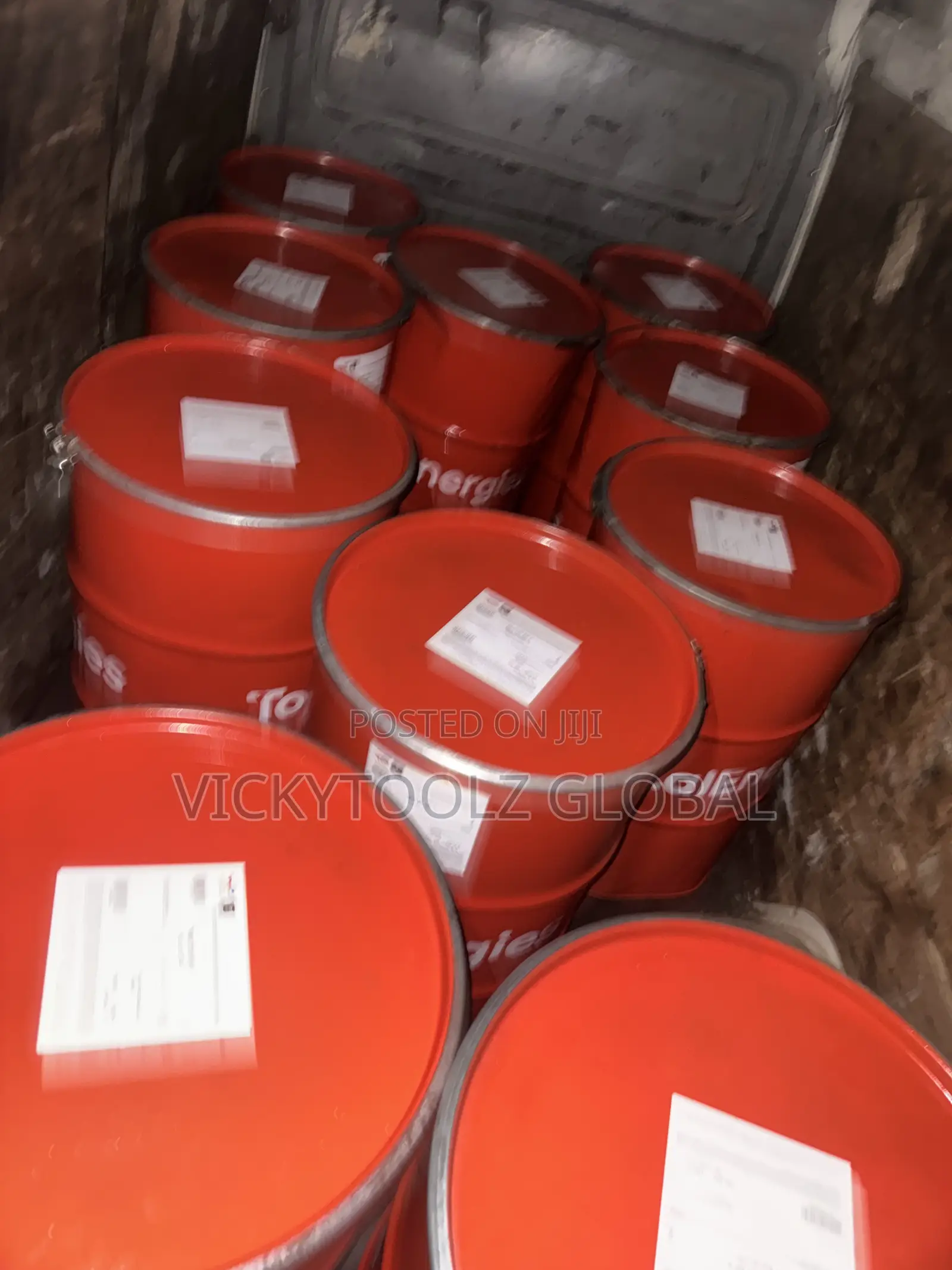 Totalenergies Multis Ep 2 Grease 180kg Drum