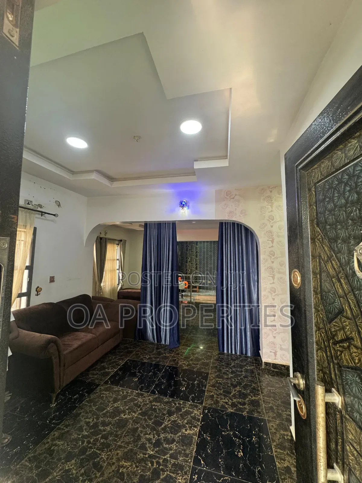 3bdrm Bungalow in Ibadan for sale