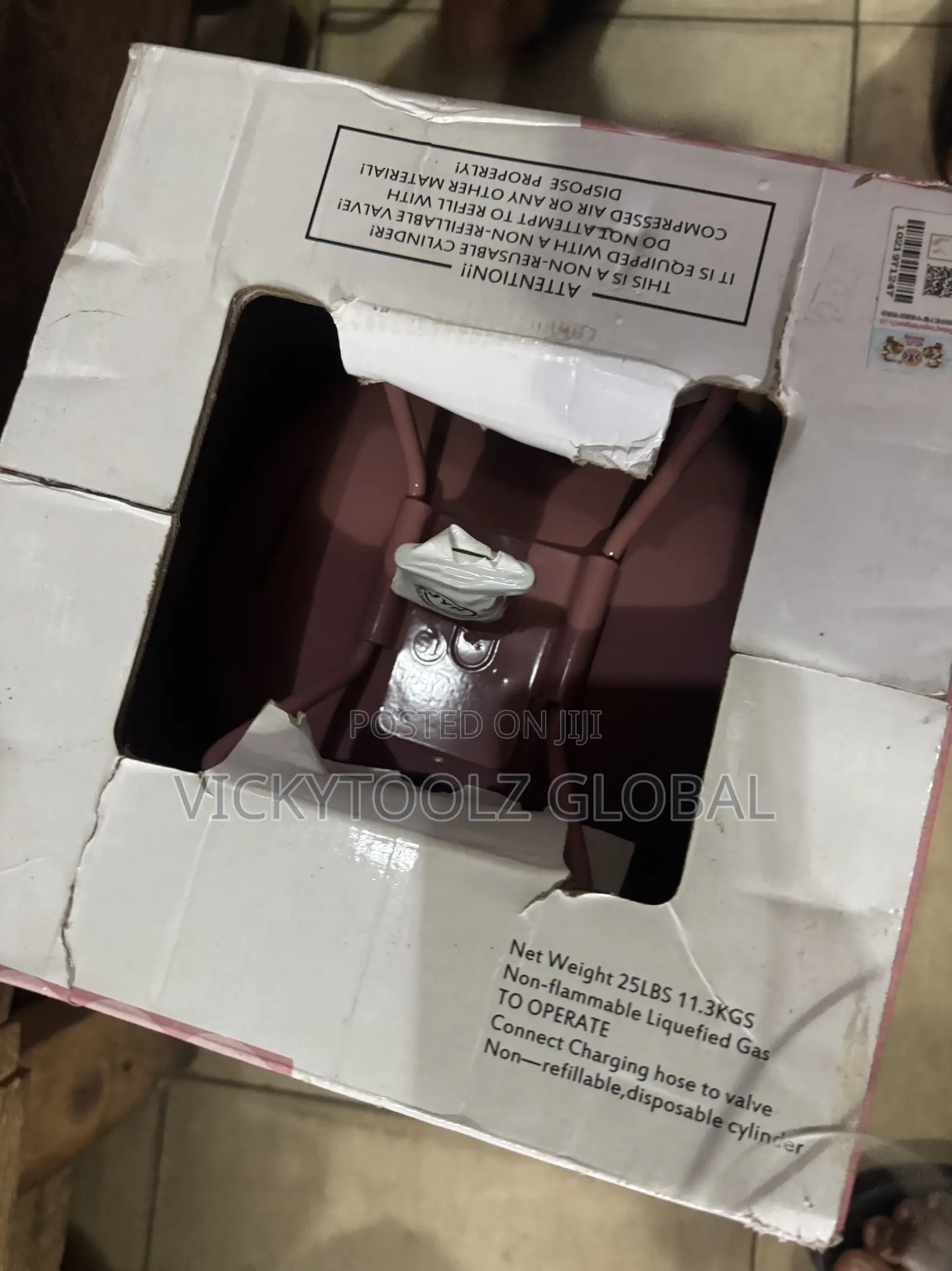 Icelong R410a Refrigerant Gas