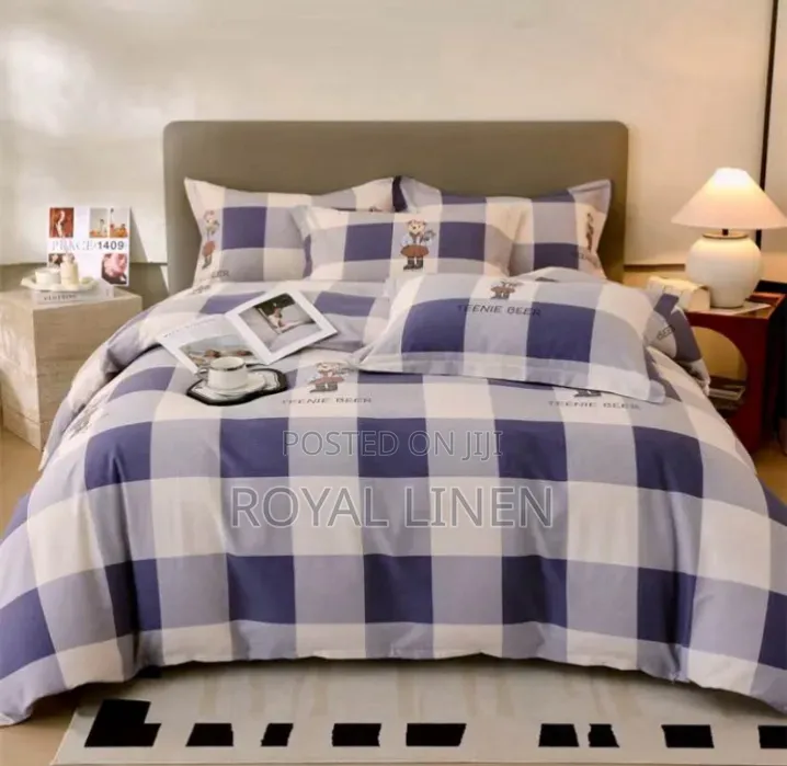 Original Bedsheet Set