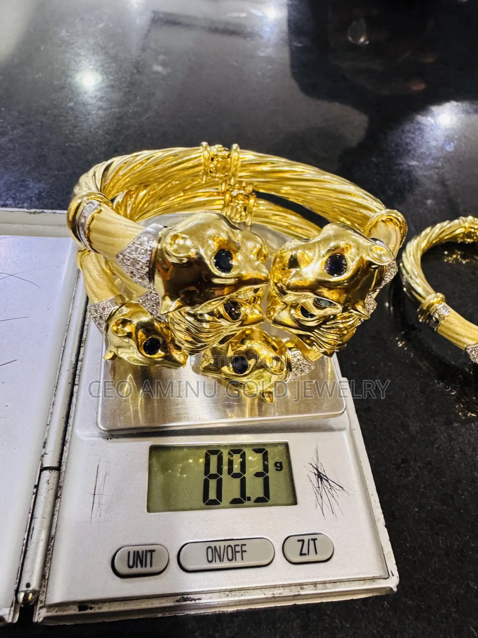 Big Bangles
