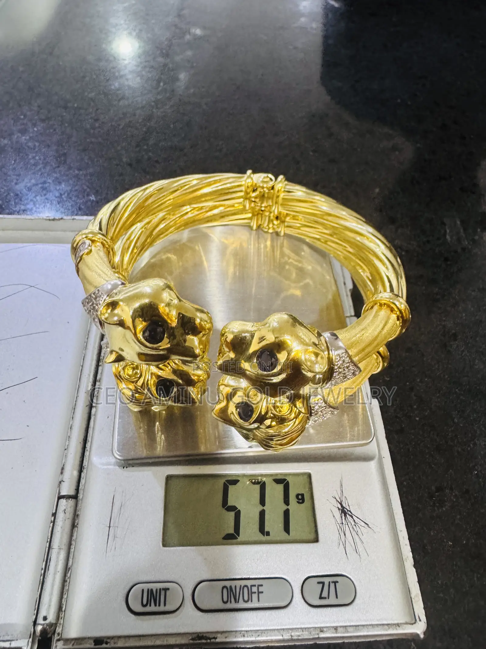 Big Bangles