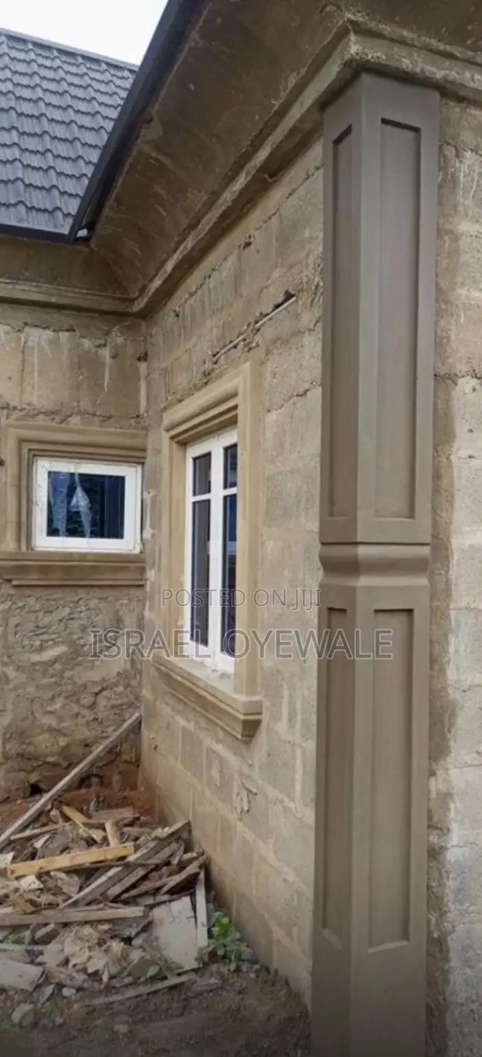 Frames Less Windows / Glass