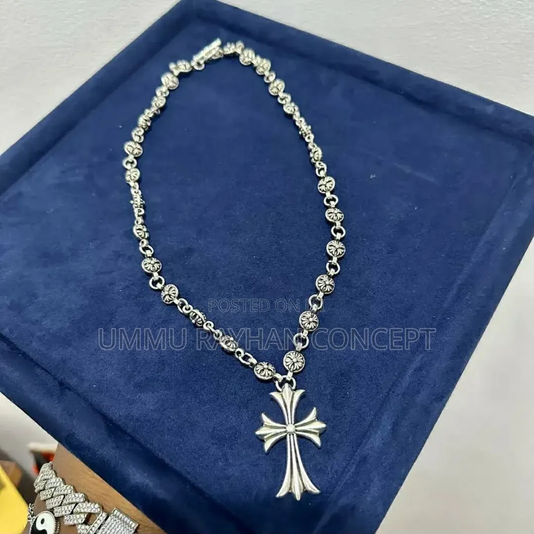 Men Neck Chain