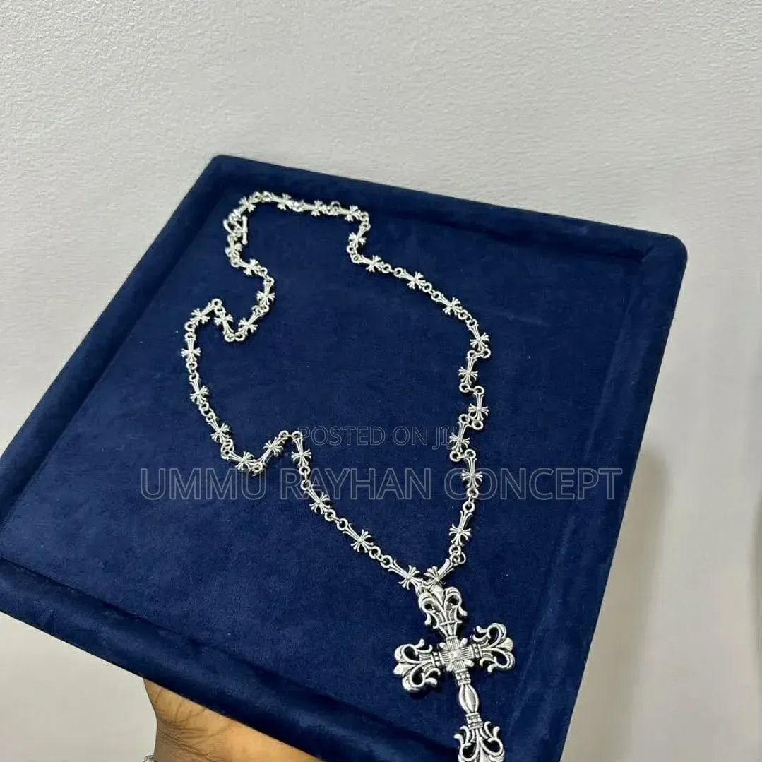 Men Neck Chain
