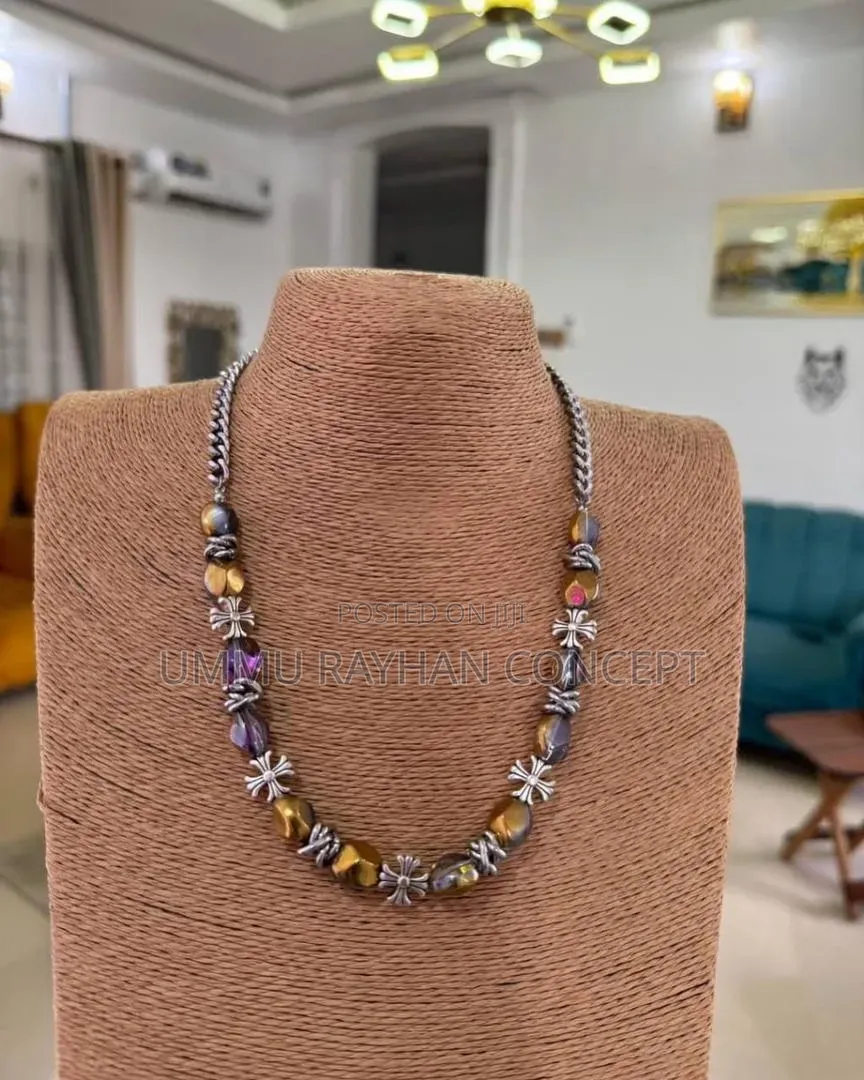 Men Neck Chain