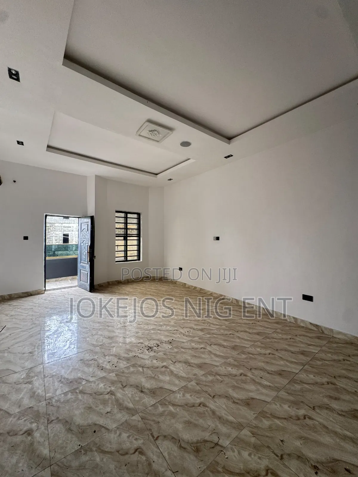 4bdrm Duplex in Osapa London Lekki for sale
