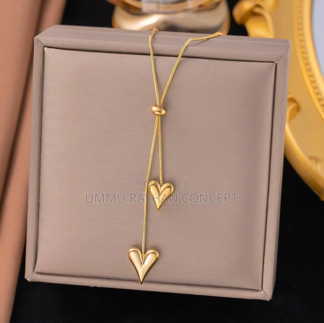 Female Necklace R
