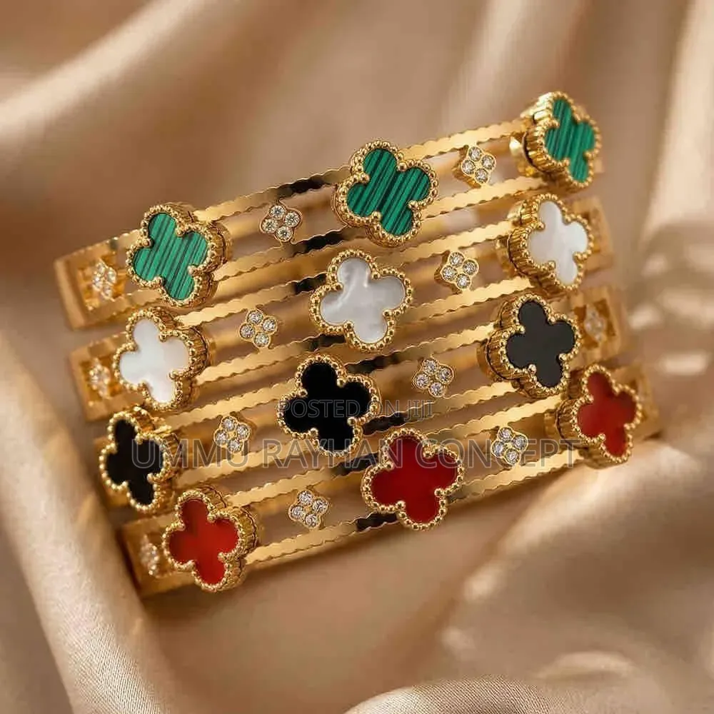 Female Bangles
