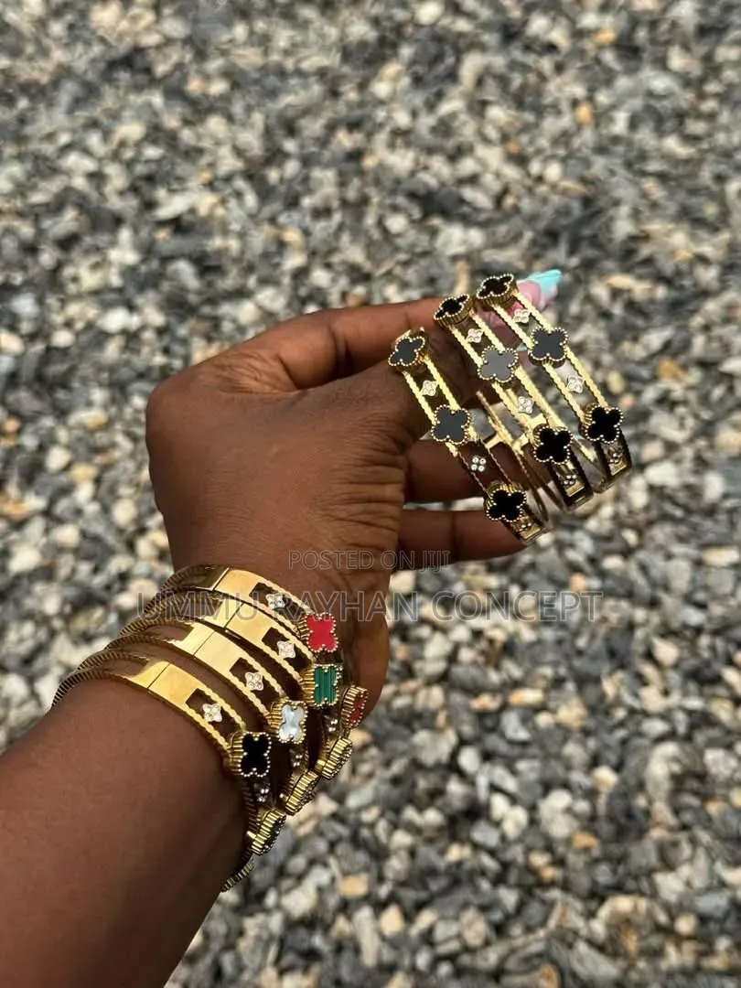 Female Bangles