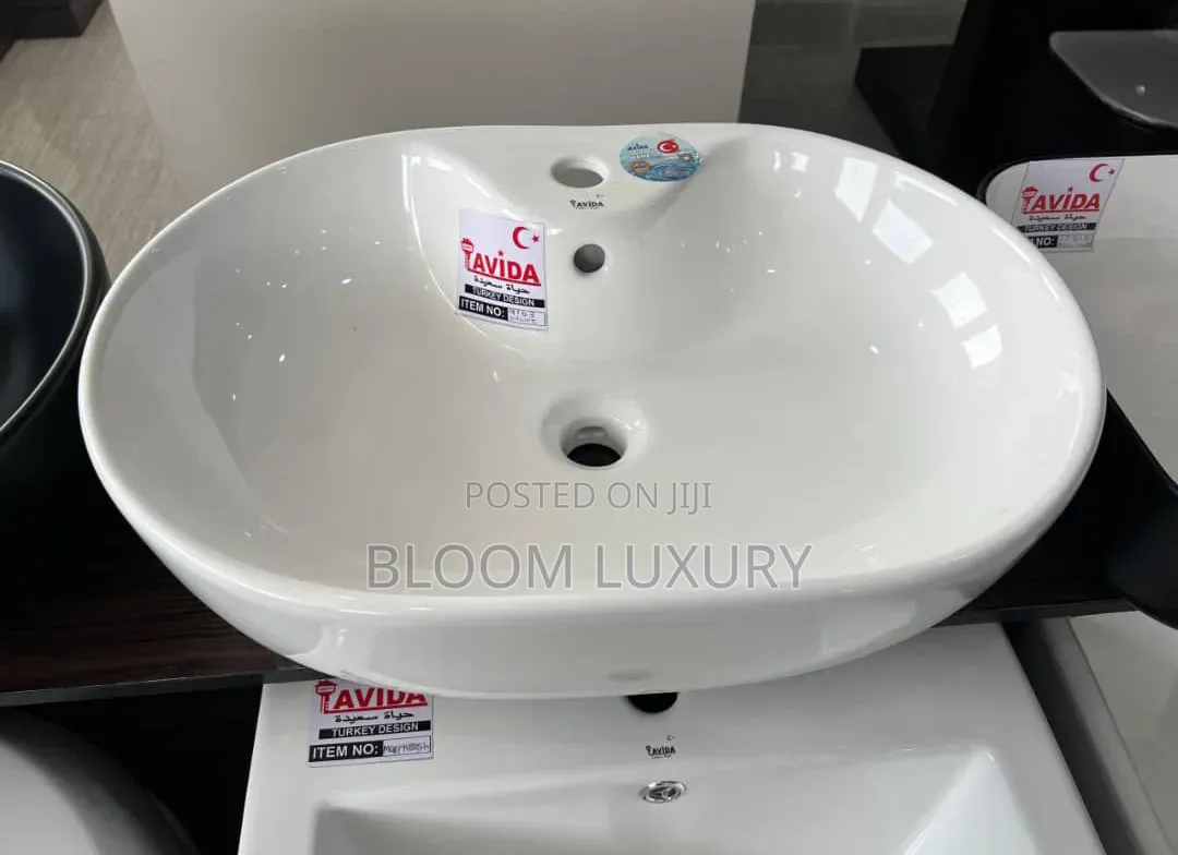 Countertop Wash Hand Basin