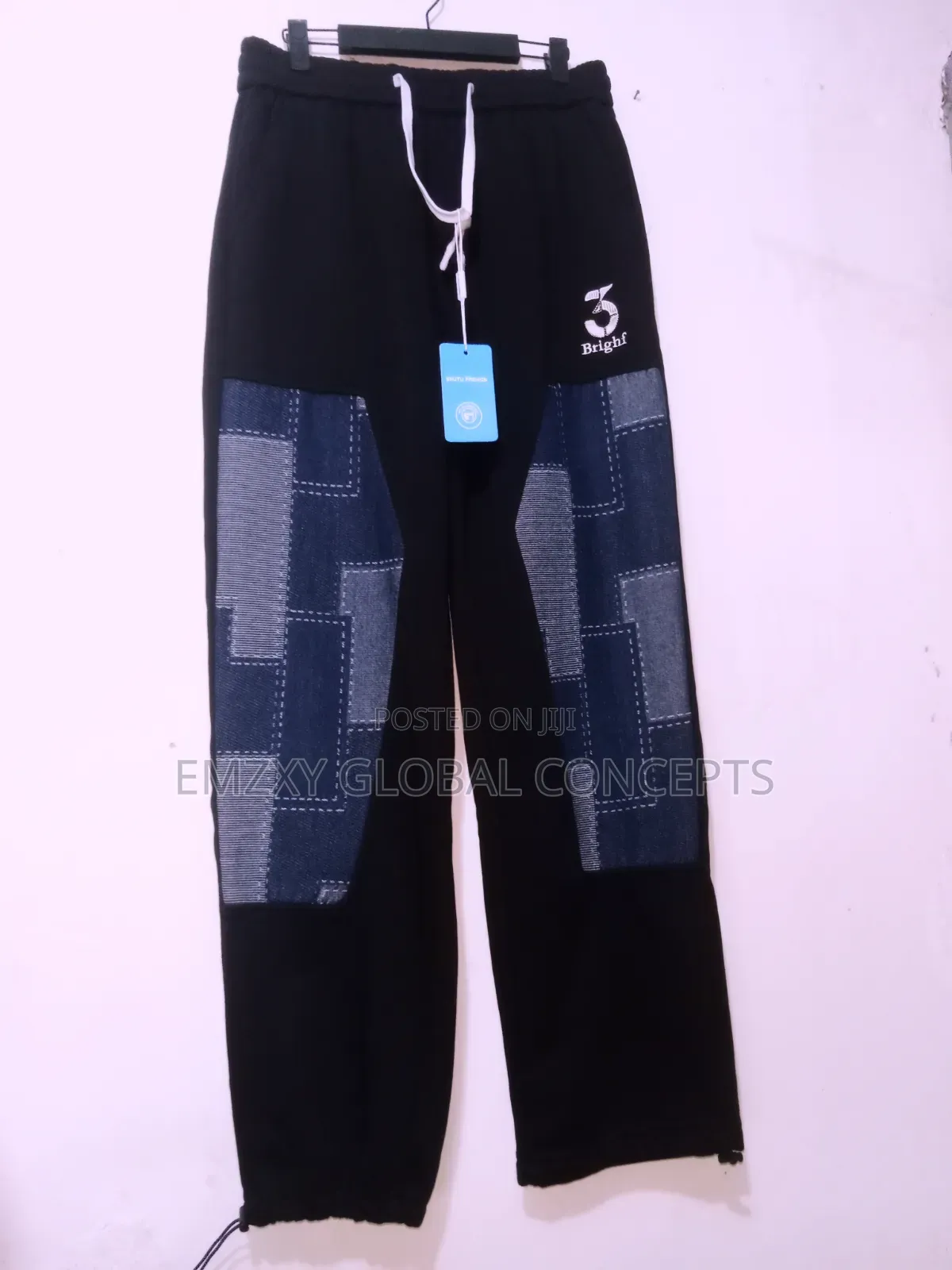 Baggy Joggers
