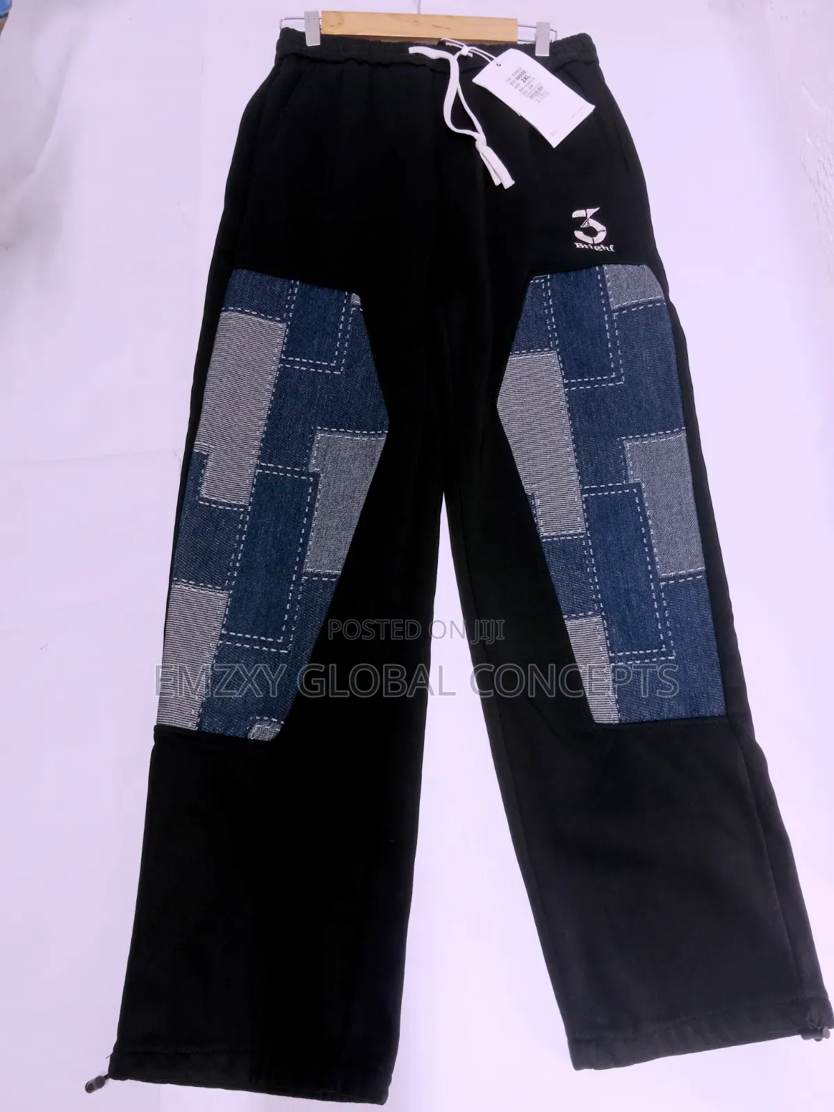 Baggy Joggers