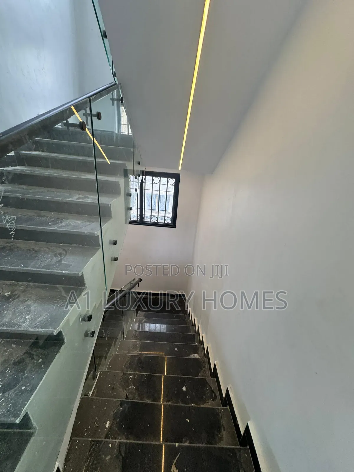 4bdrm Duplex in Life Camp for rent