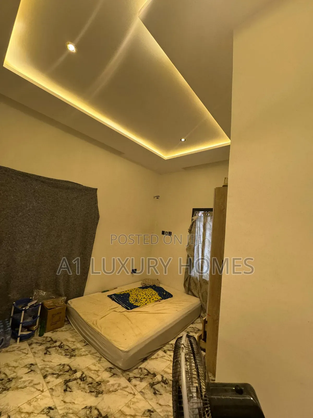 4bdrm Duplex in Life Camp for rent