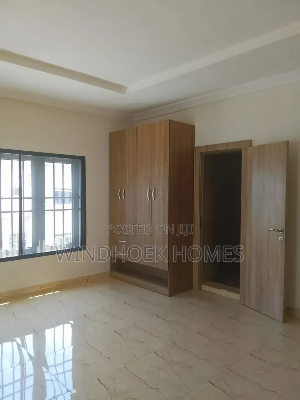 5bdrm Duplex in Wuye for rent