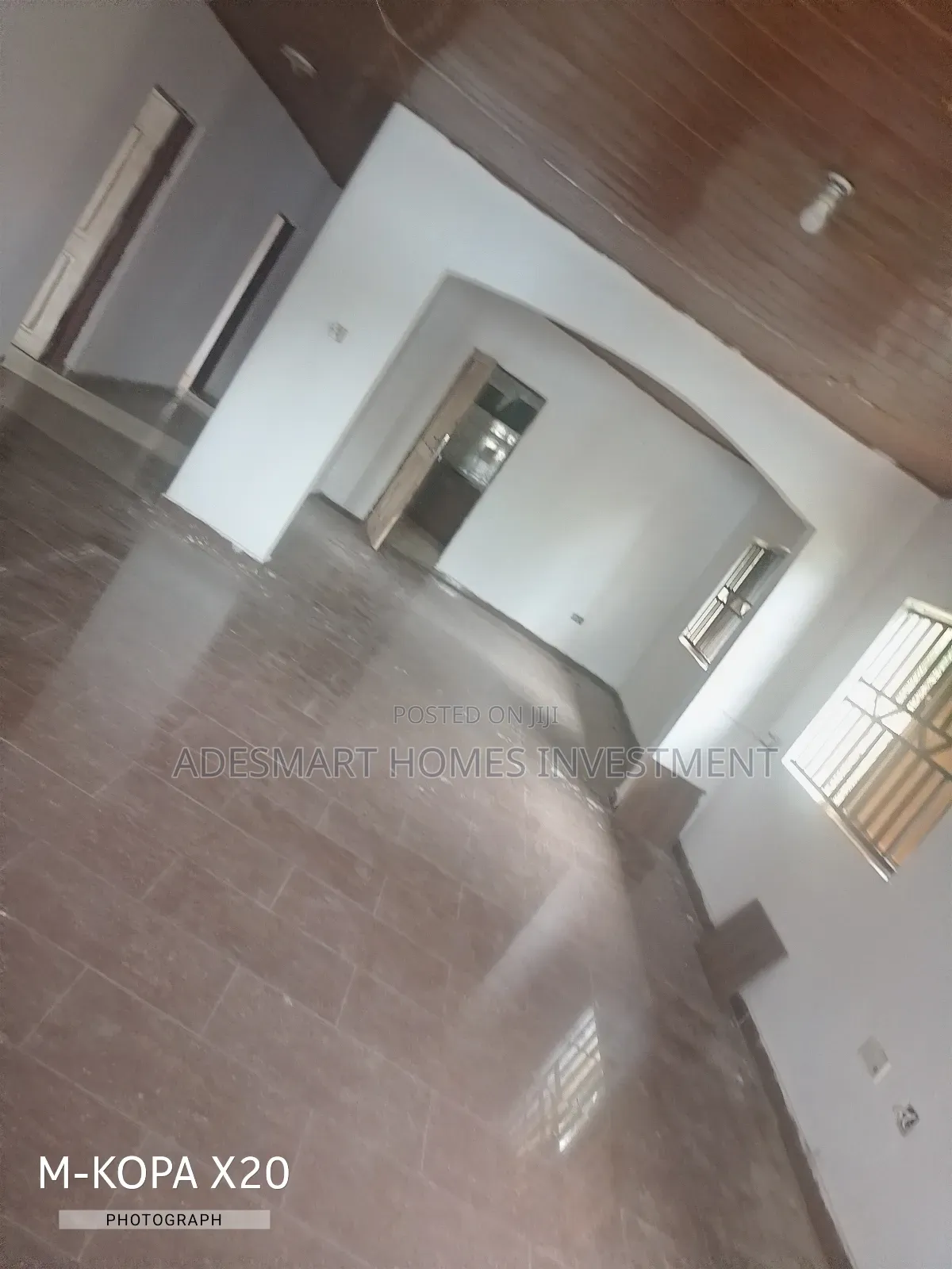 1bdrm Shared Apartment in Royal Palm Will, Ado / Ajah for rent
