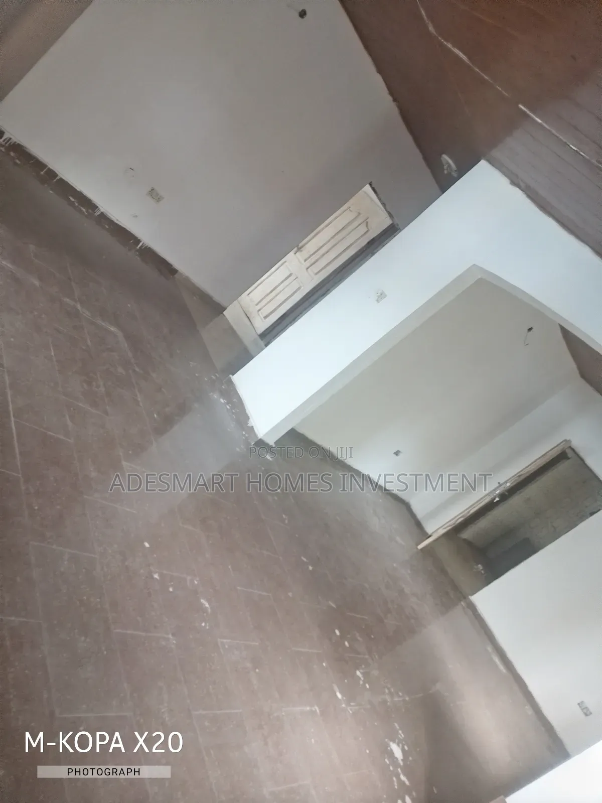 1bdrm Shared Apartment in Royal Palm Will, Ado / Ajah for rent