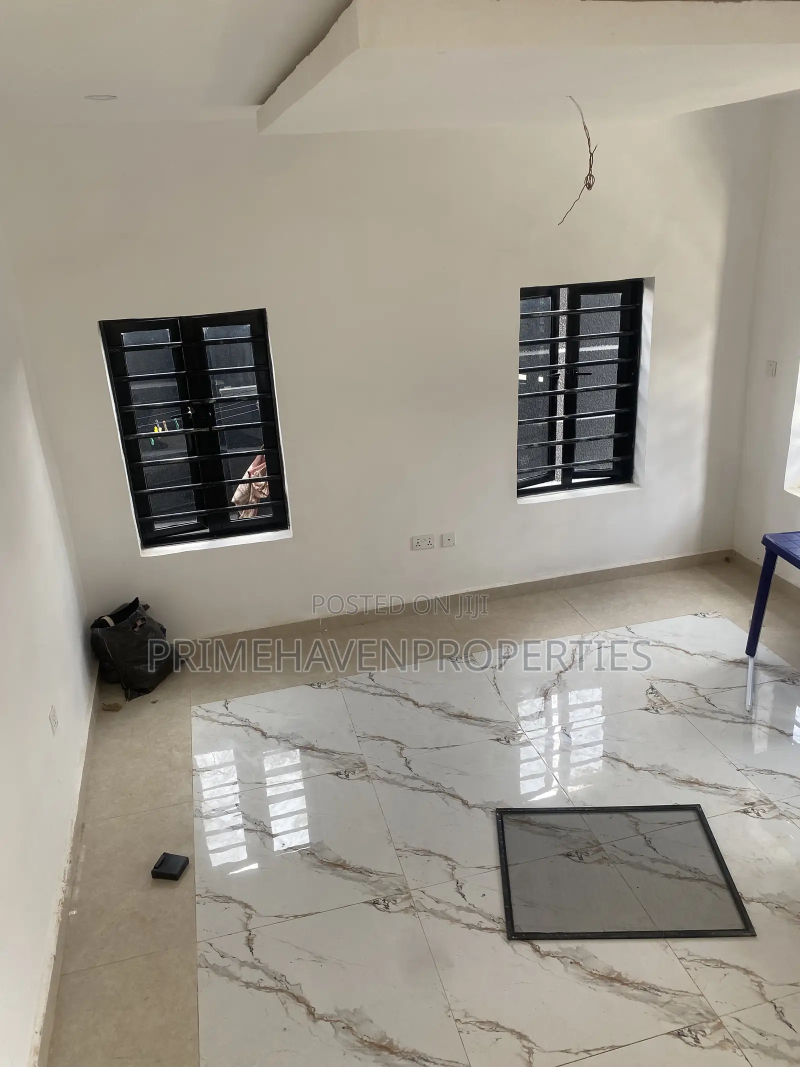 2bdrm Duplex in Kubwa for rent