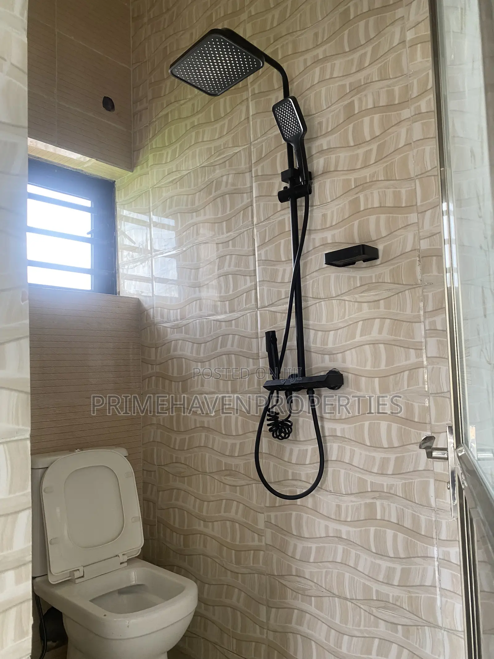 2bdrm Duplex in Kubwa for rent
