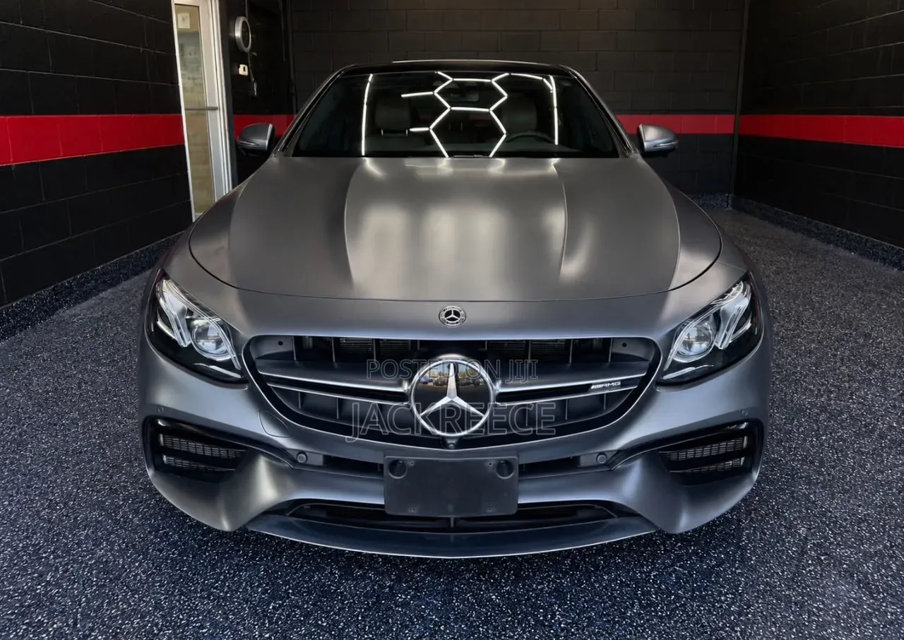 Mercedes-Benz GLC-Class 2025 Black