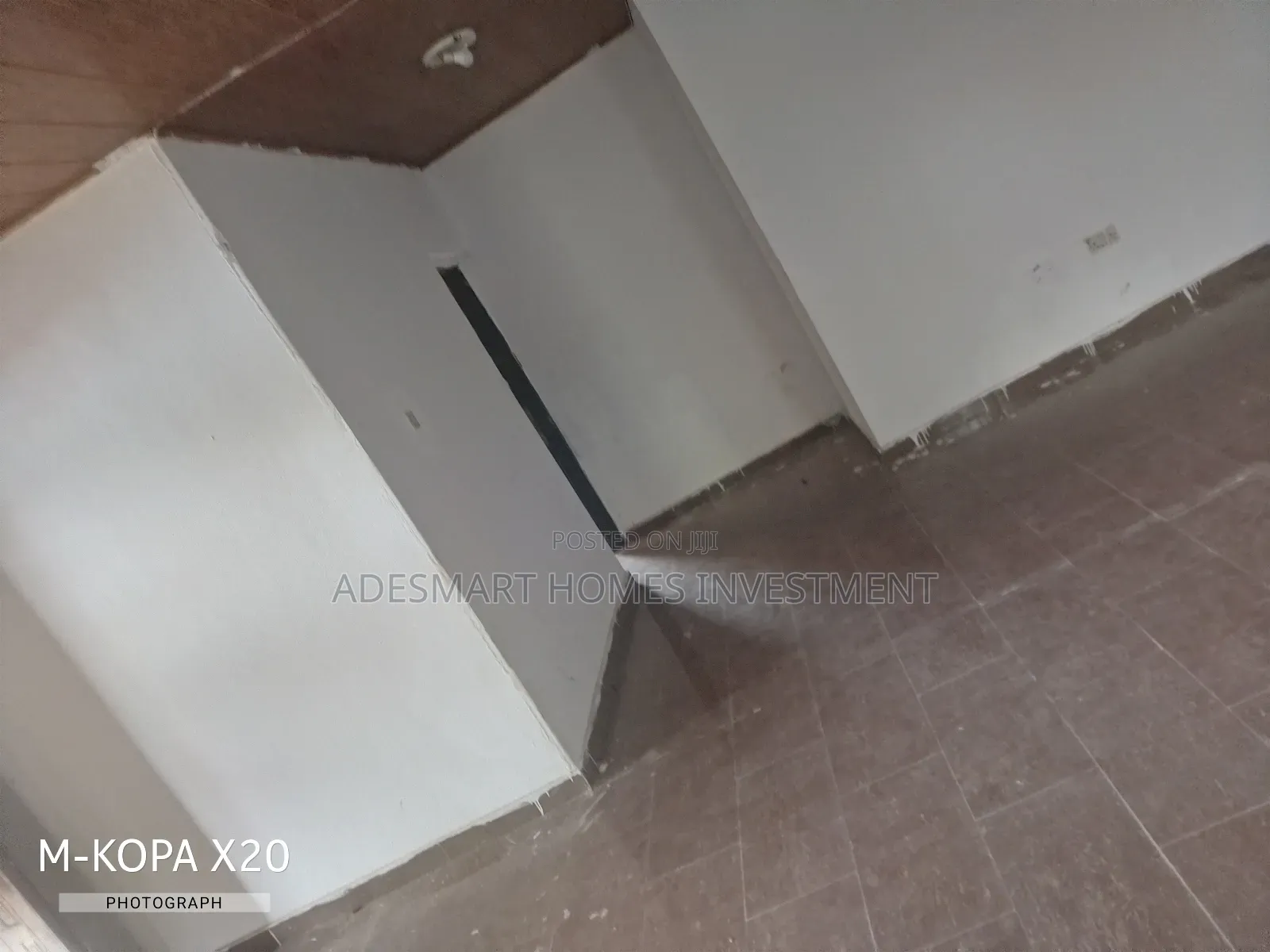 1bdrm Shared Apartment in Royal Palm Will, Ado / Ajah for rent