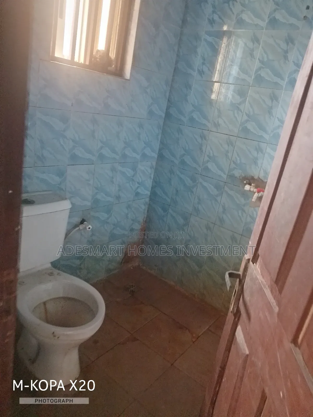 1bdrm Shared Apartment in Royal Palm Will, Ado / Ajah for rent