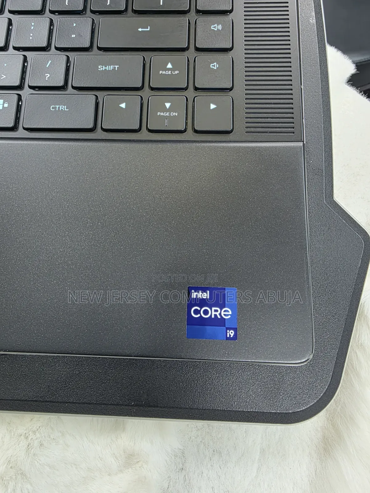 Laptop Alienware X16 r1 32GB Intel Core i9 SSD 1T