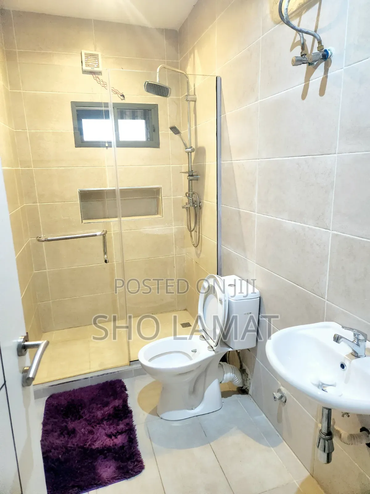 3bdrm Maisonette in Lekki Phase 1 for sale