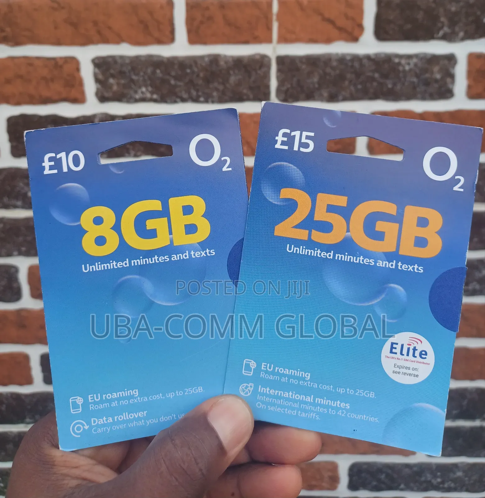 Uk Sim Card (+44). Verify Whatsapp, Tiktok, Telegram, Youtube, Etc