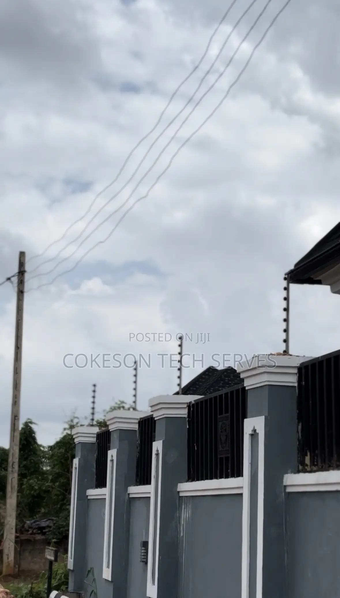 Upgrade Your Home and Offices Security With Electric Perimeter Fencing
