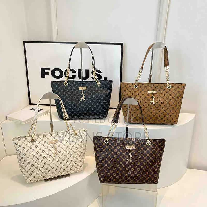 Mini Tote Bags