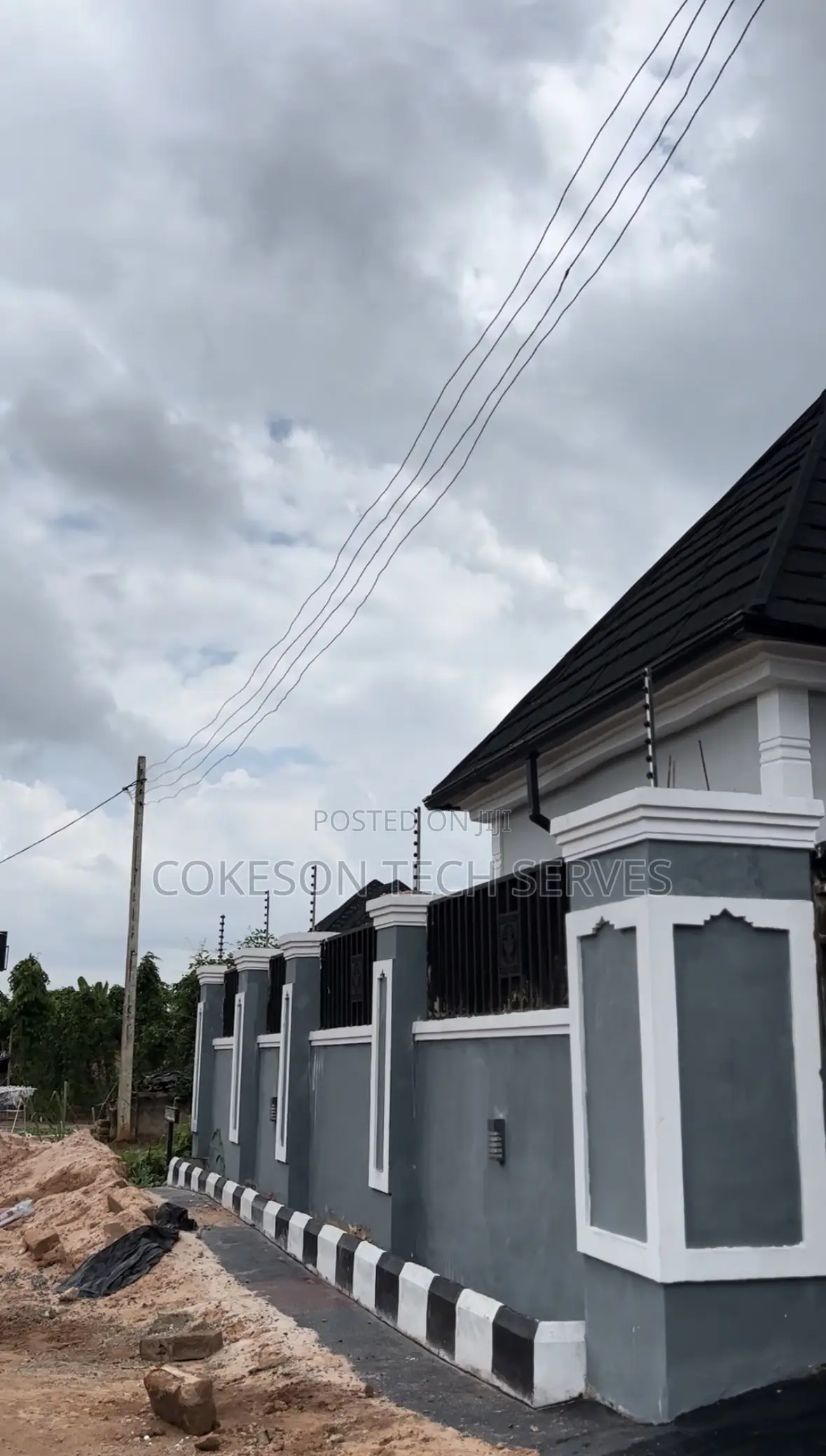 Professional Electric Fence Installation in Lagos and It’S Environment