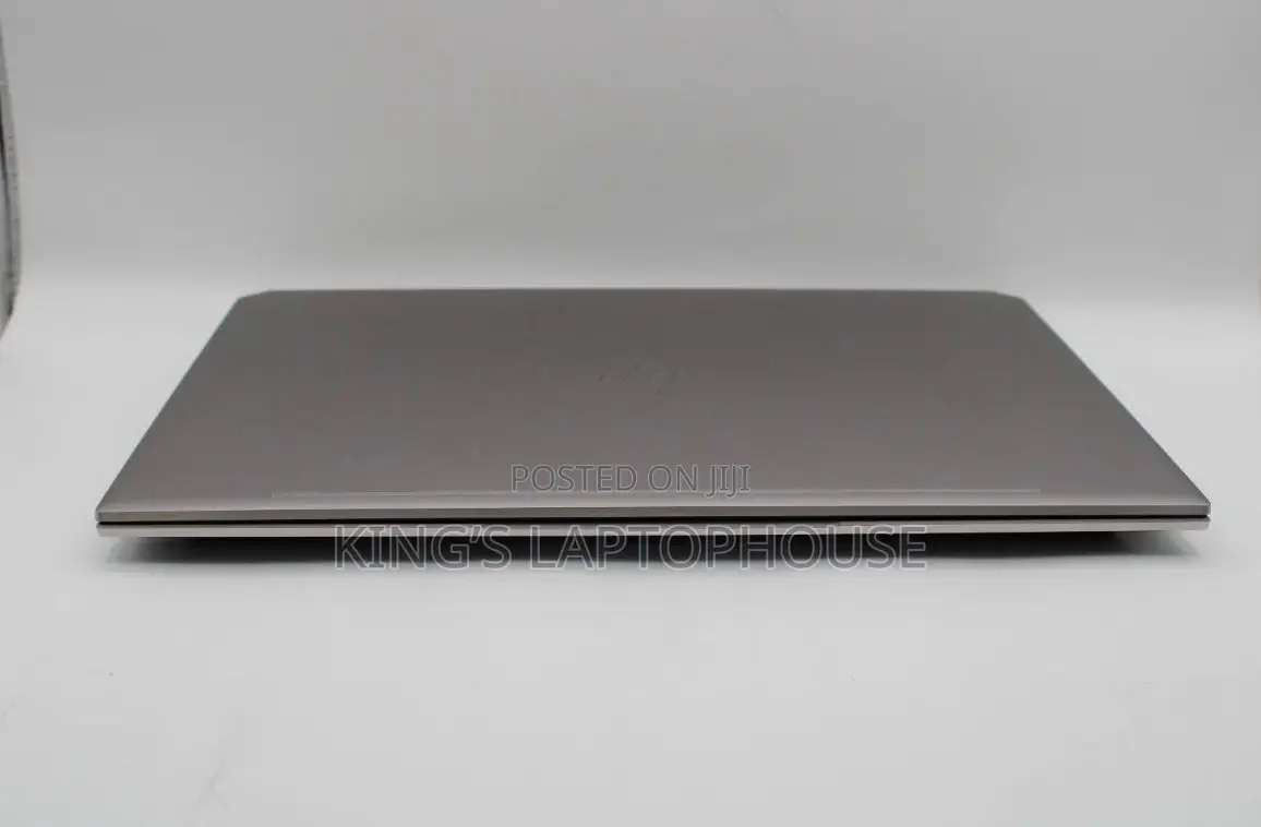 Laptop HP ZBook Studio G5 32GB Intel Core i9 SSD 256GB