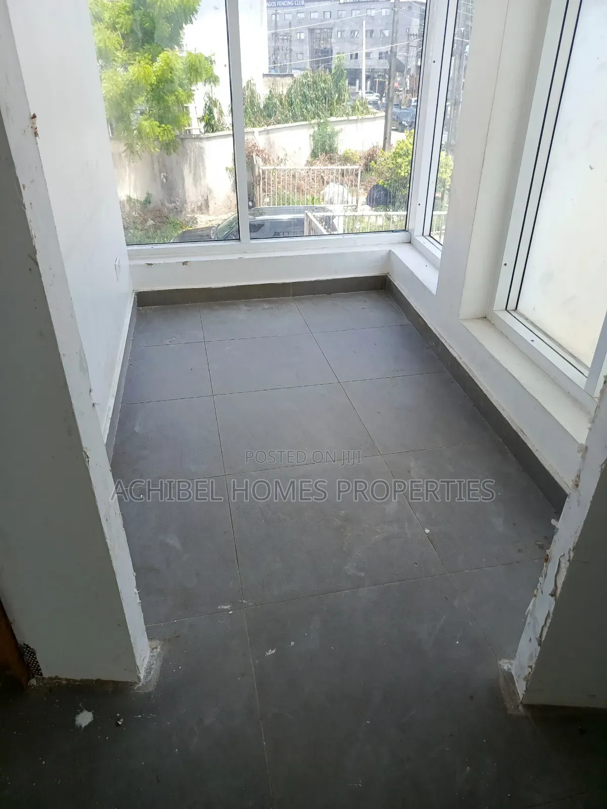 145 Square Meter Office Space in Lekki Phase 1