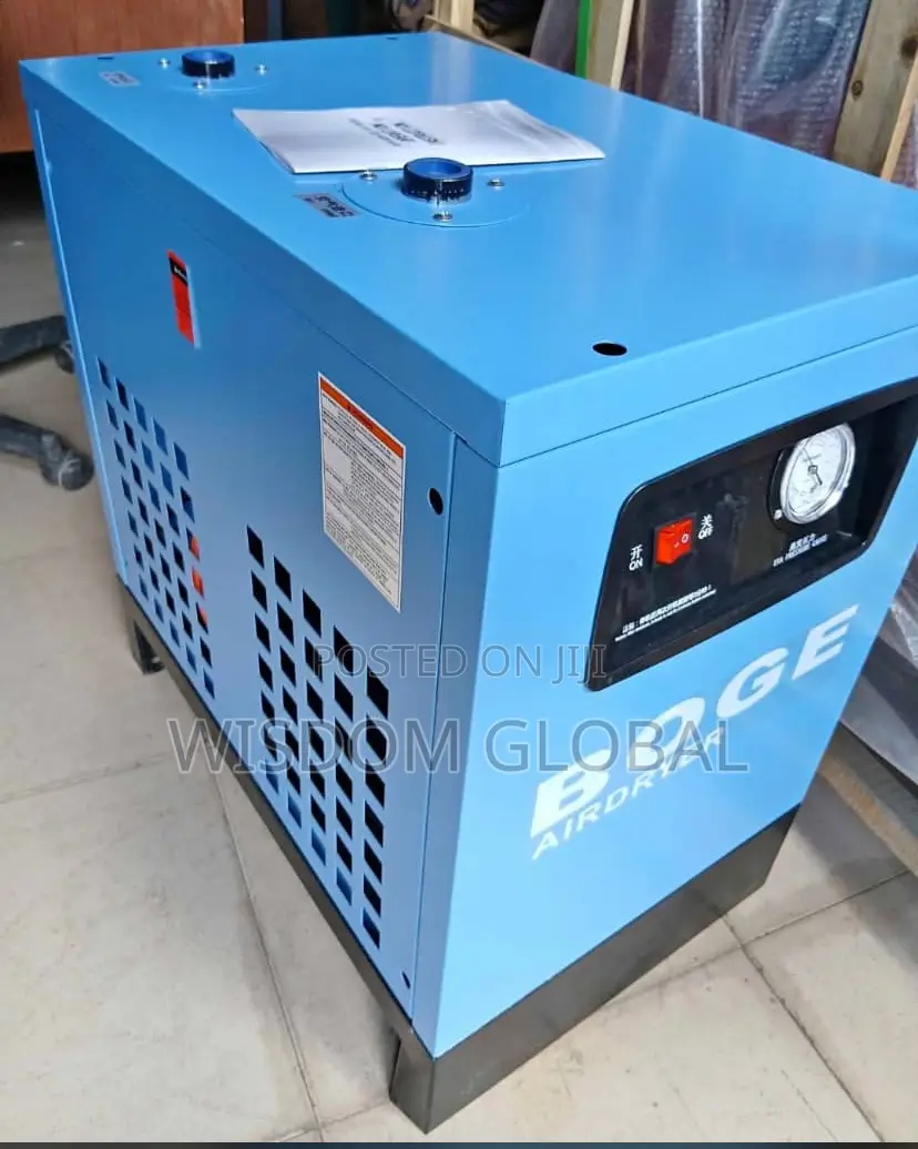 Original Air Dryer Is Available