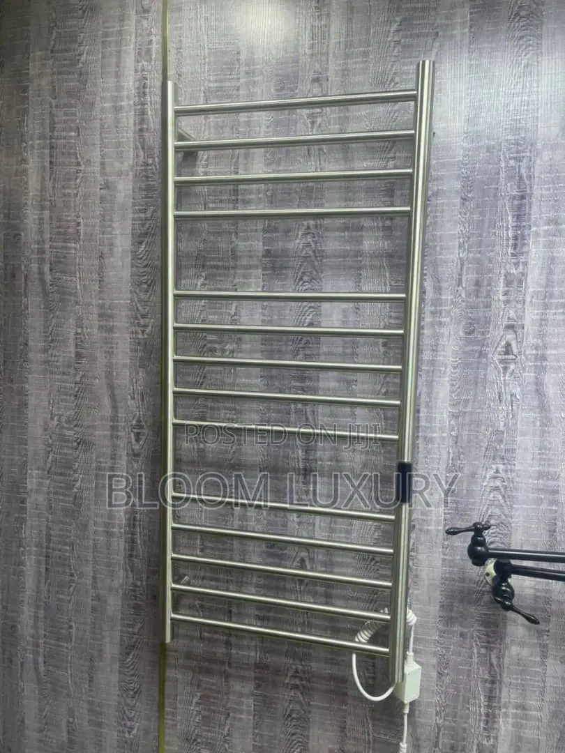 Electric Towel Rail Warmer