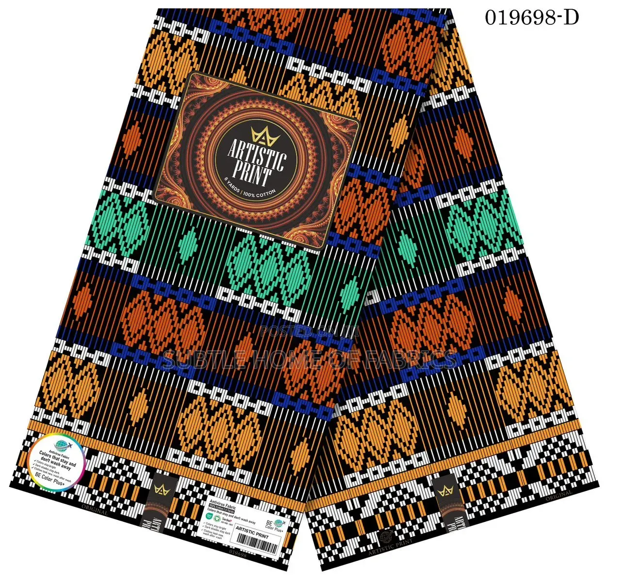 Stylish Ankara Gift Ideas Special Moments