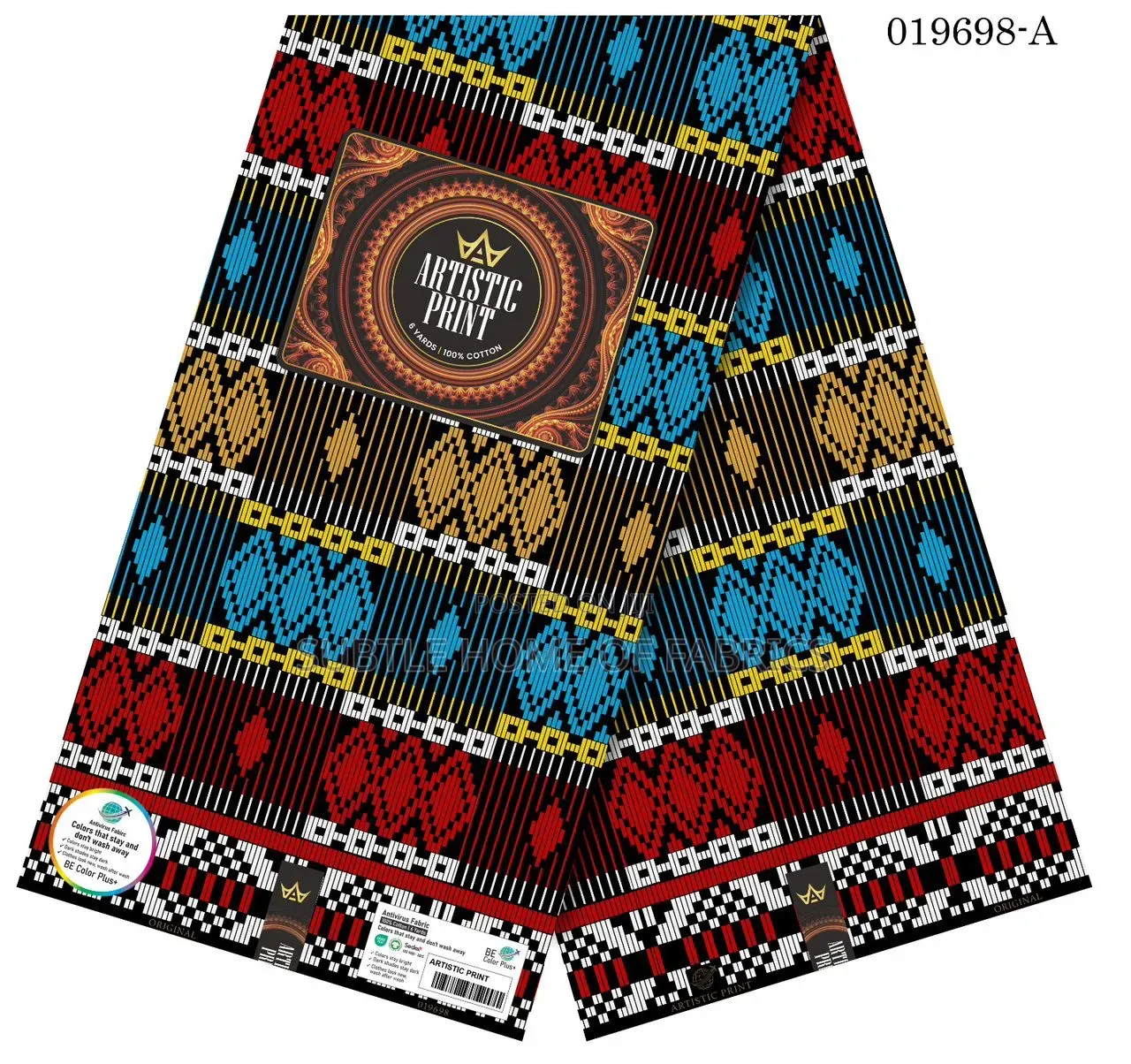 Stylish Ankara Gift Ideas Special Moments