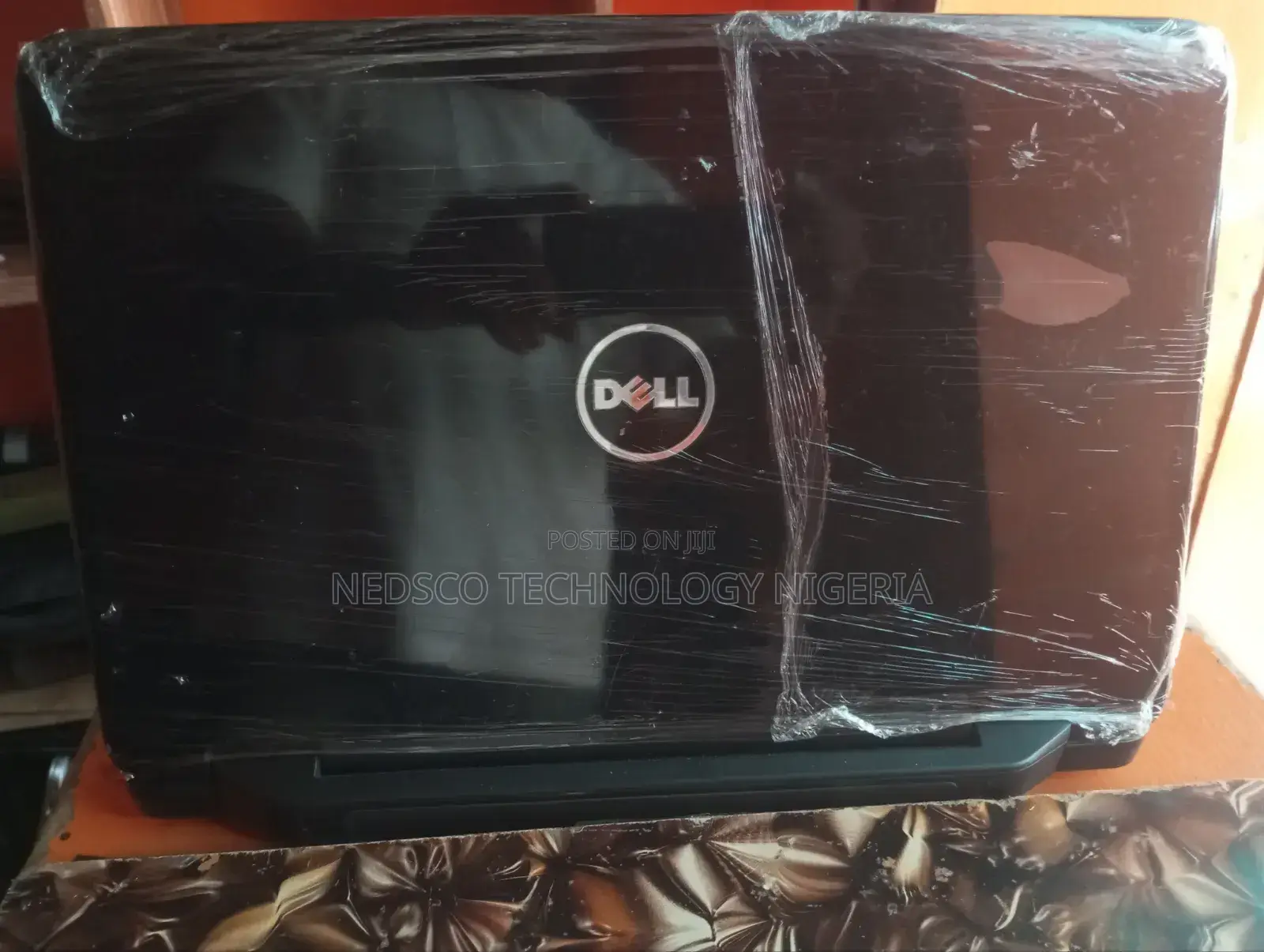 Laptop Dell Latitude 5400 4GB Intel Core i3 HDD 500GB
