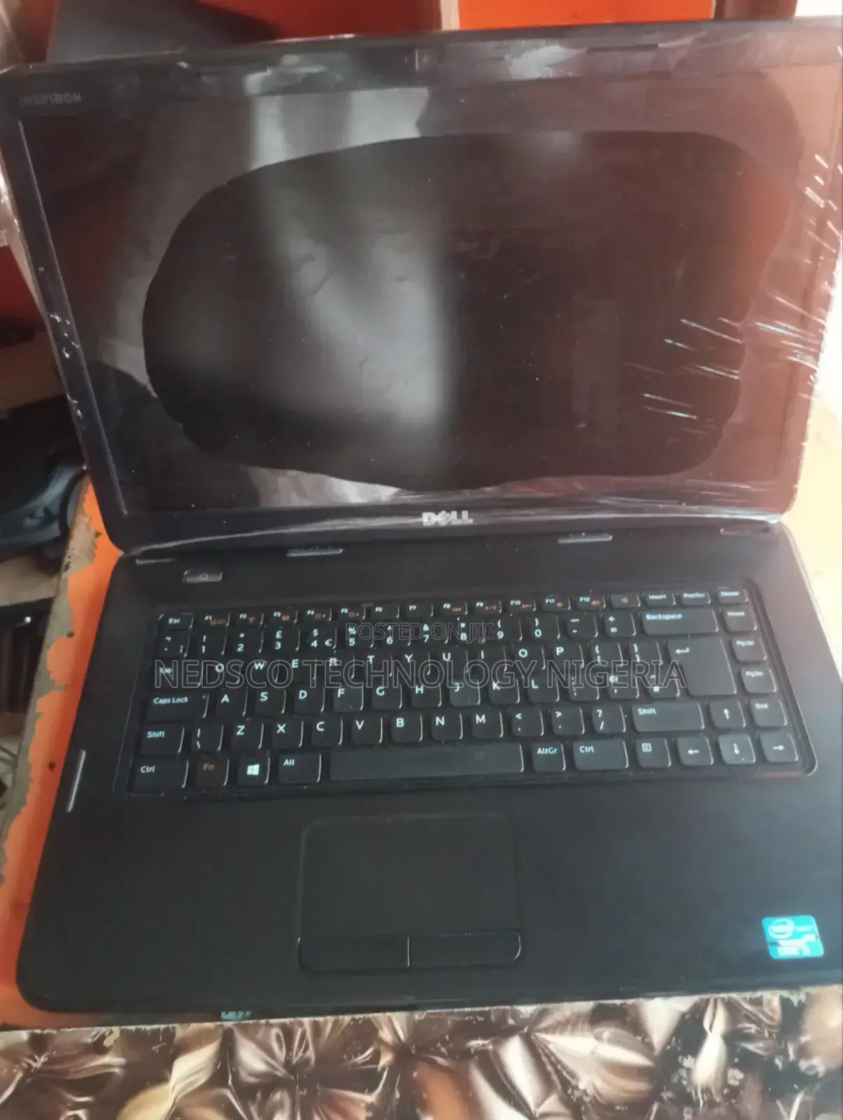 Laptop Dell Latitude 5400 4GB Intel Core i3 HDD 500GB
